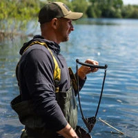 Korda Union Jack Trucker Cap